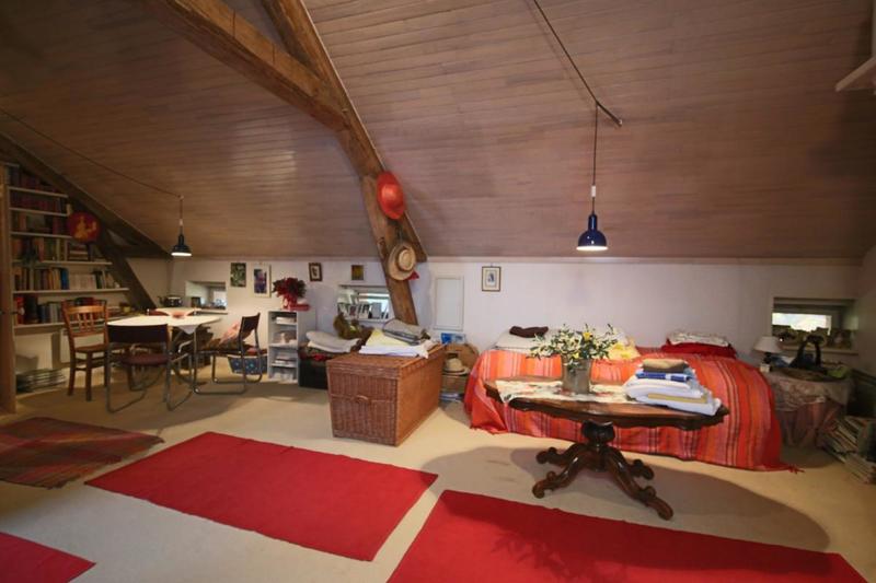 Maison - 180 m² - 5 pièces