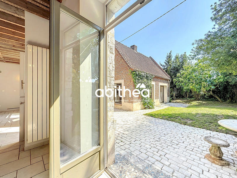 Maison - 113 m² - 4 pièces