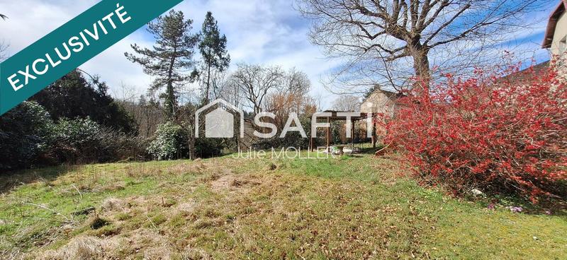 Maison - 300 m² - 11 pièces