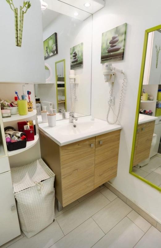 Appartement - 70 m² - 3 pièces