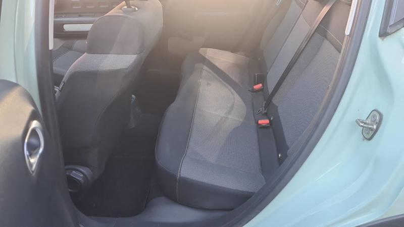 Citroën C3 1.2 PureTech 82 Feel