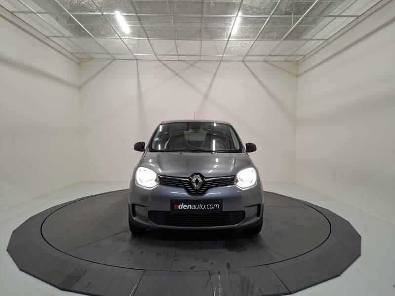 Renault Twingo III E-Tech Techno