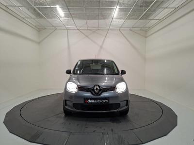 Renault Twingo III E-Tech Techno