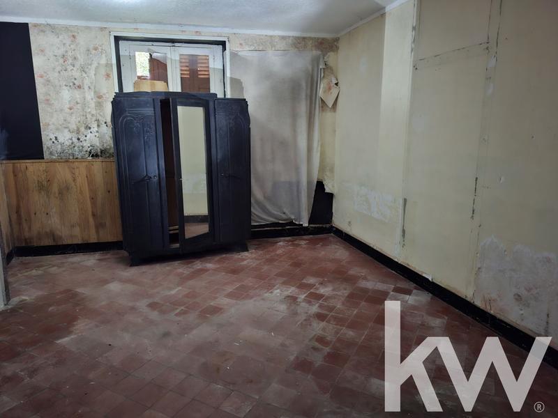 Longère - 300 m² - 12 pièces