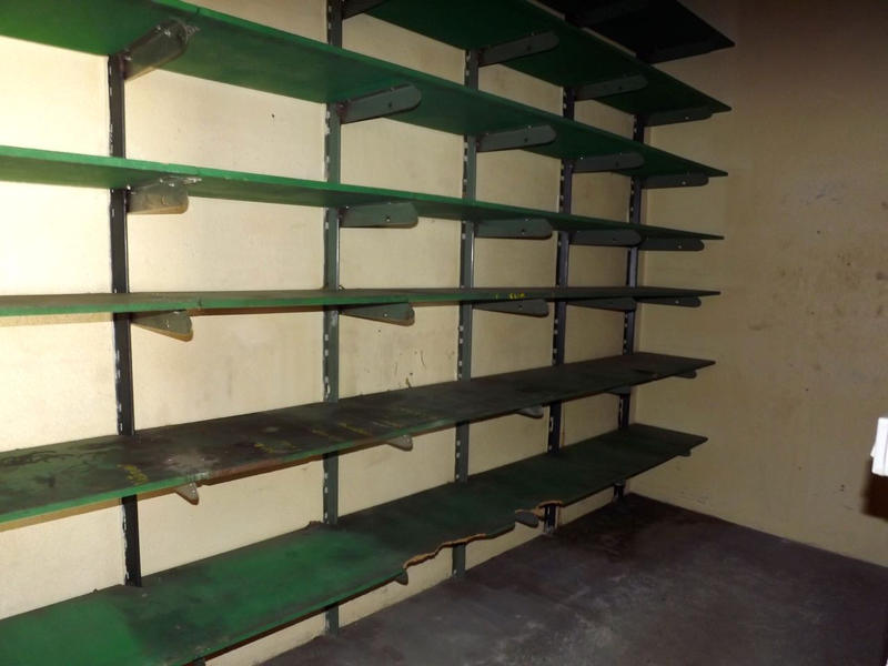 Local commercial - 820 m²