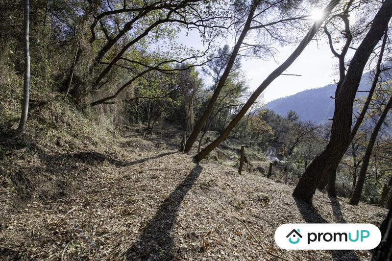 Terrain de loisirs - 2 048 m²