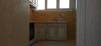 Appartement - 60 m² - 2 pièces
