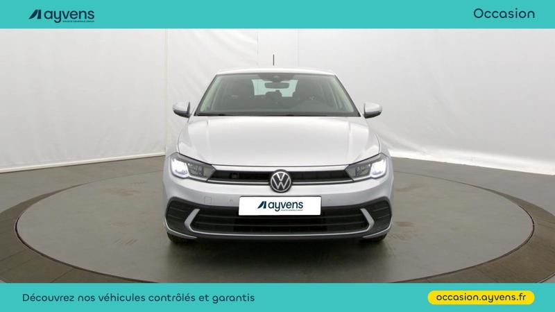 Volkswagen Polo 1.0 Tsi 95ch Life Business