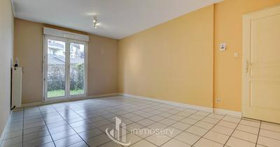 Appartement - 74 m² - 3 pièces