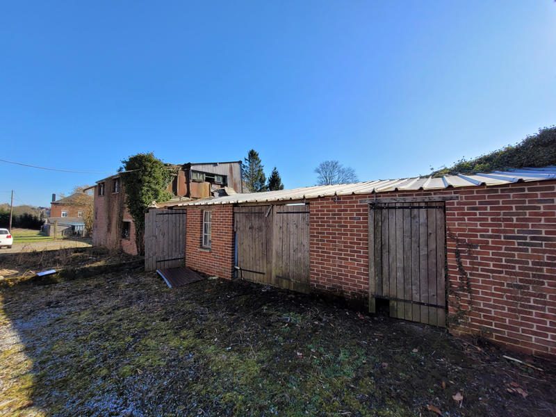 Maison - 150 m² - 4 pièces