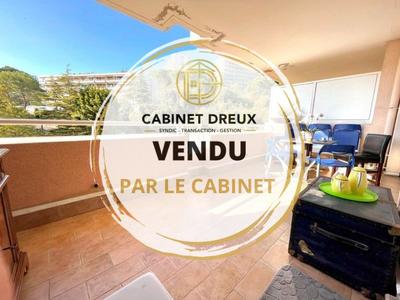 Appartement - 31 m² - 2 pièces