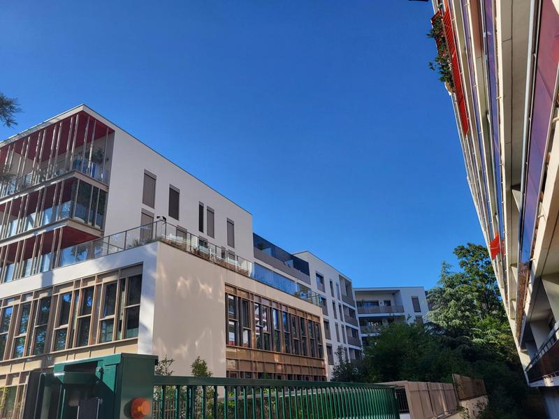 Parking / Garage - 15 m²