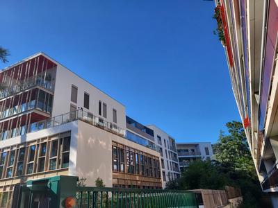 Parking / Garage - 15 m²