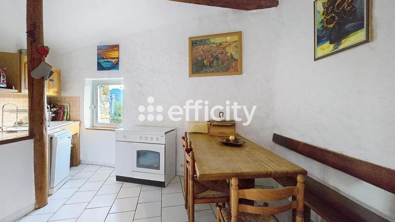 Mas - 300 m² - 11 pièces