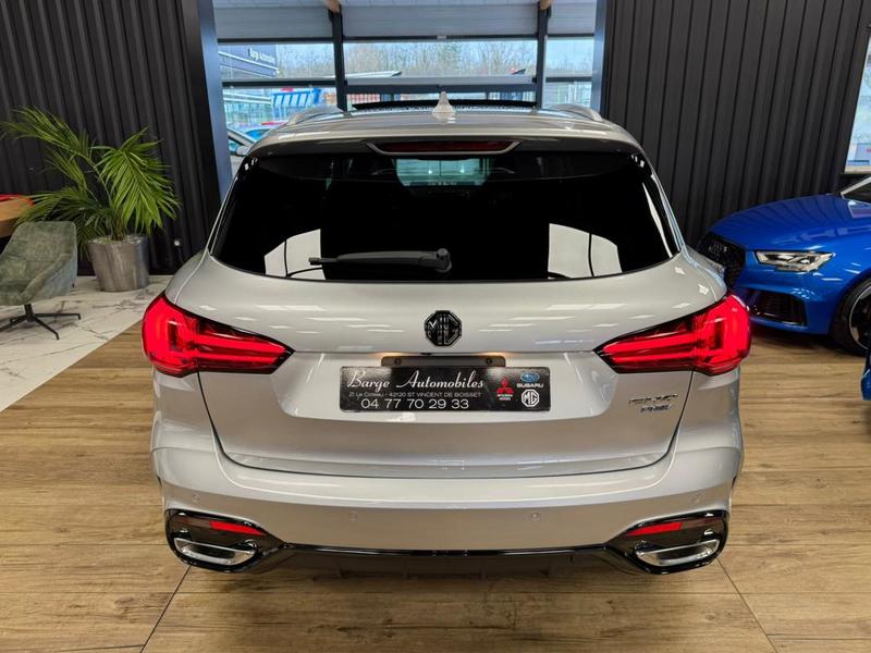 Mg Ehs (2) 1.5t Gdi 258 Hybride Rechargeable Phev Luxury