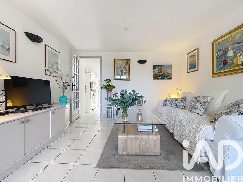 Maison - 166 m² - 6 pièces