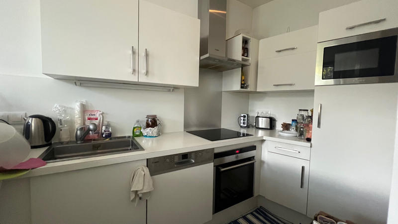 Maison - 111 m² - 7 pièces