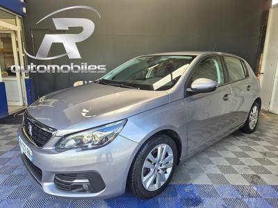 Peugeot 308 1.5 Hdi 100 Active