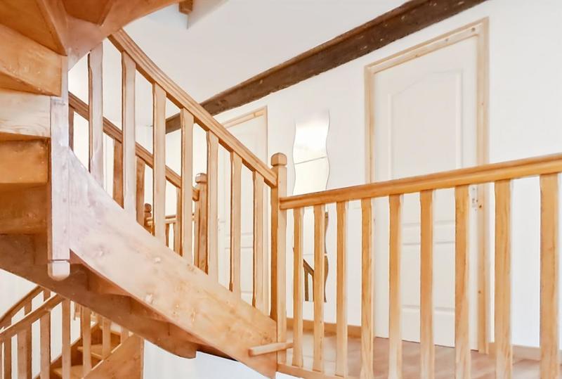 Propriété - 280 m² - 8 pièces