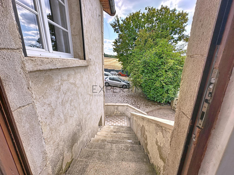 Maison - 295 m² - 7 pièces