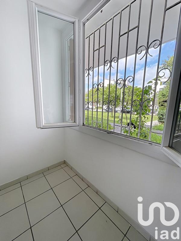 Appartement - 76 m² - 4 pièces