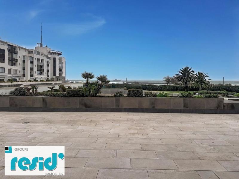 Appartement - 9 m² - 4 pièces