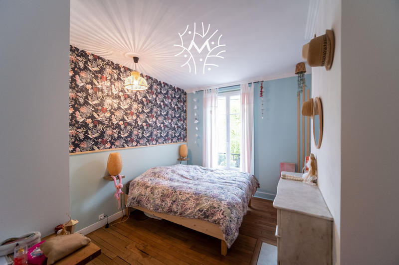 Appartement - 68 m² - 3 pièces