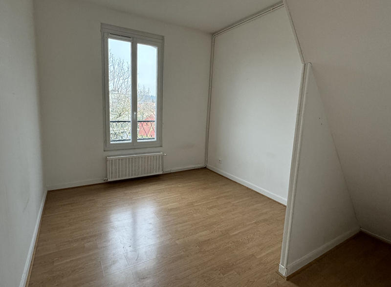 Immeuble - 15 pièces