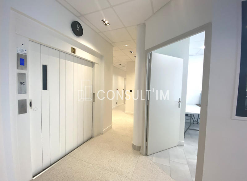 Local commercial - 436 m²