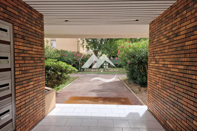 Viager - Appartement - 67 m² - 3 pièces