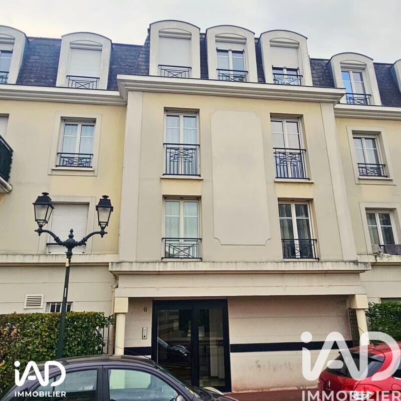 Appartement - 35 m² - 1 pièce