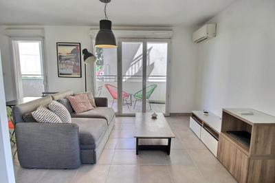 Appartement - 41 m² - 1 pièce