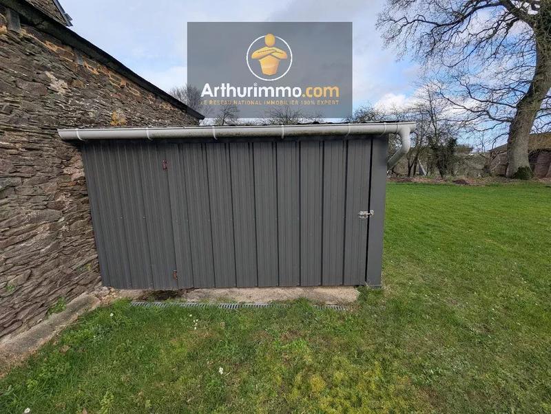 Maison - 56 m² - 3 pièces