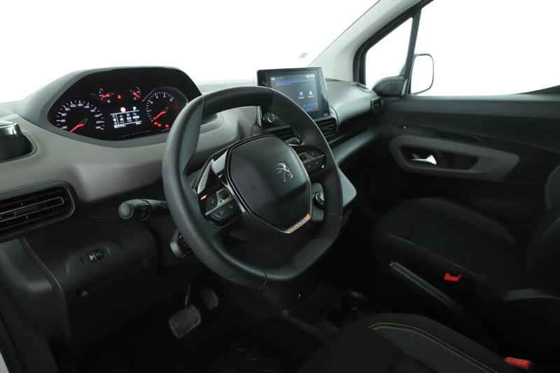 Peugeot Rifter Long 1.2 PureTech Active Eat8 7pl 131 ch