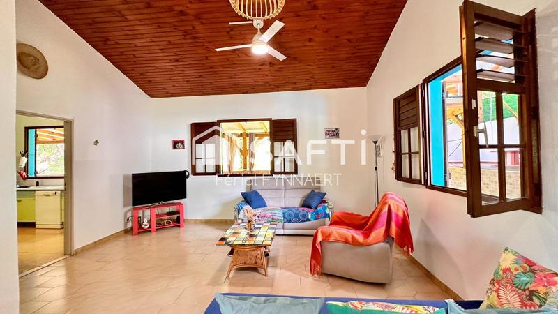 Villa - 95 m² - 4 pièces