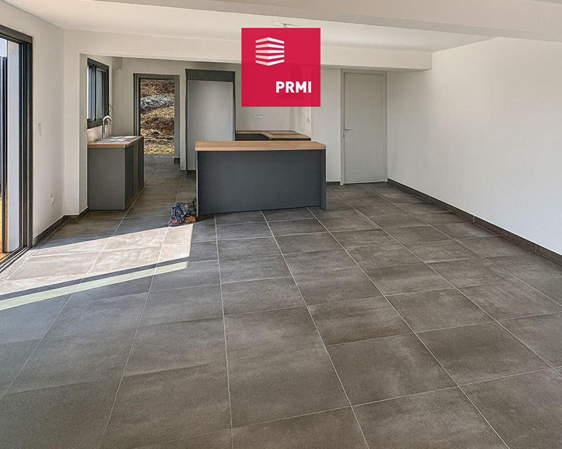 Maison - 121 m² - 4 pièces