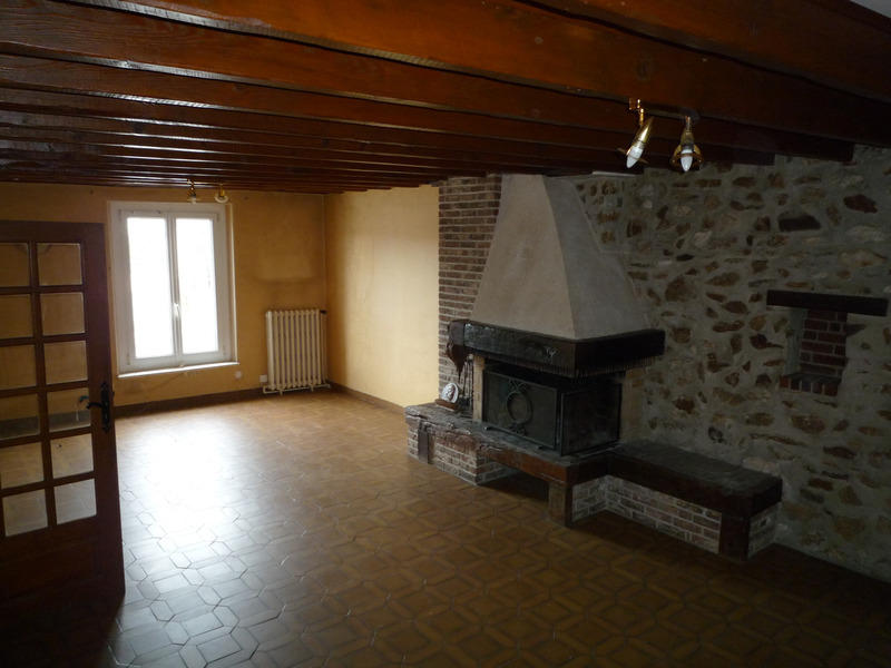 Maison - 142 m² - 9 pièces