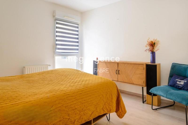 Maison - 97 m² - 5 pièces