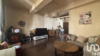 Appartement - 79 m² - 3 pièces