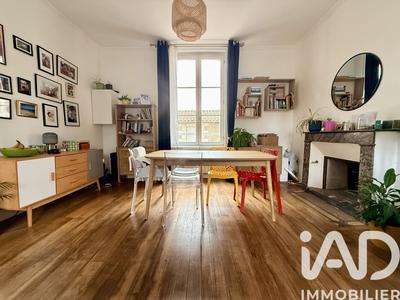 Appartement - 70 m² - 4 pièces