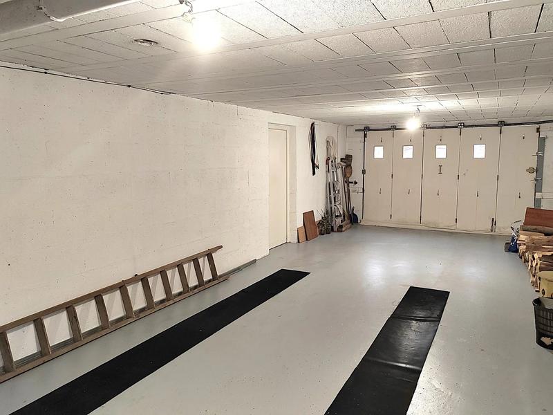 Maison - 119 m² - 5 pièces