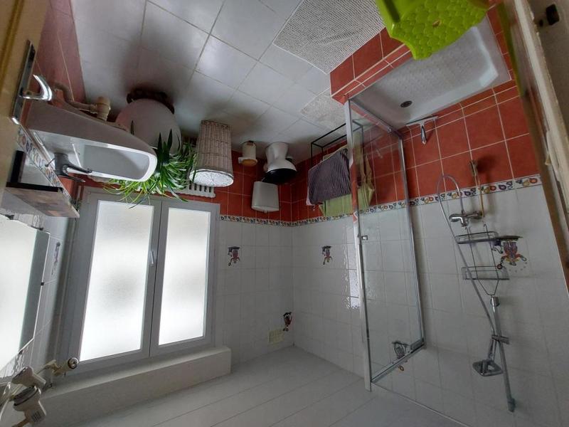 Maison traditionnelle - 167 m² - 7 pièces