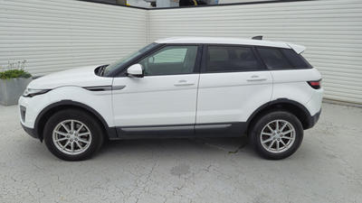 Land Rover Range Rover Evoque Td4 150 Bva Business