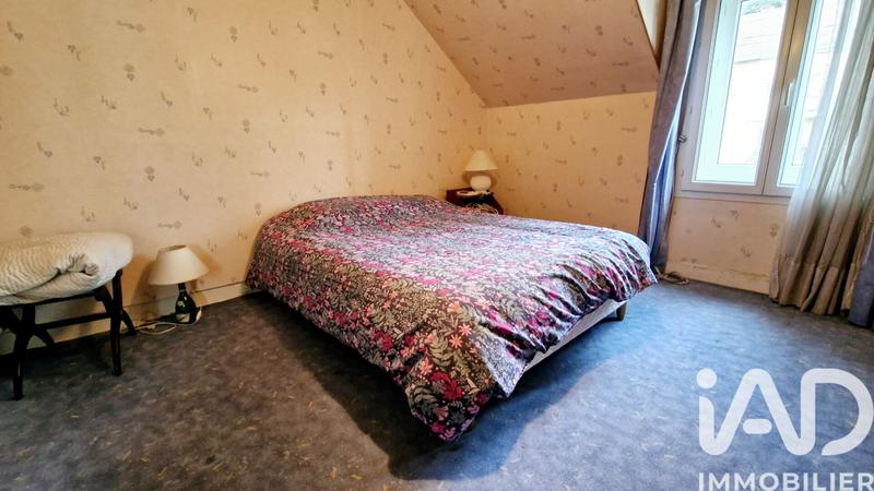 Maison de ville - 147 m² - 5 pièces