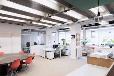 Local d'activités - 50 m² - 1 pièce