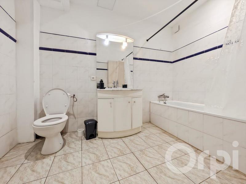 Maison - 124 m² - 4 pièces