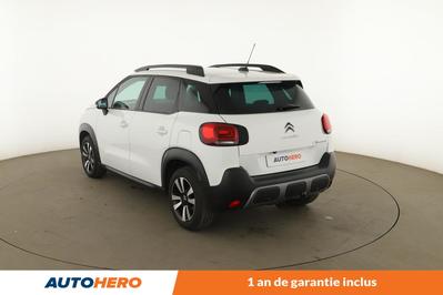 Citroën C3 Aircross 1.5 Blue-HDi Shine Business Eat6 120 ch
