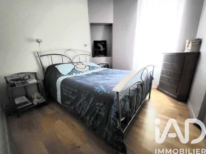 Appartement - 73 m² - 3 pièces