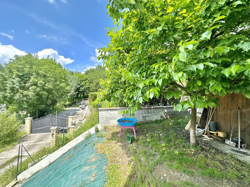 Maison contemporaine - 141 m² - 6 pièces