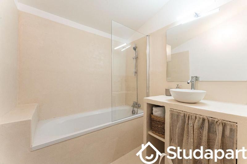 Appartement - 25 m² - 1 pièce